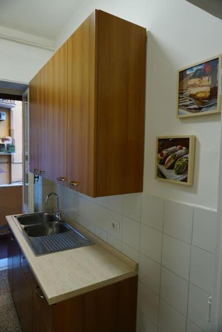 Rhome Away Fornaci Appartement *