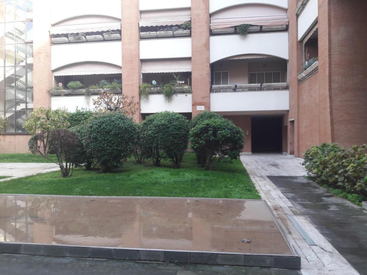 Apartment Casa Di Luca Rome