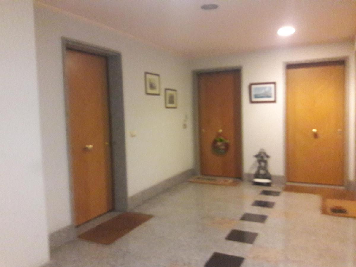 Apartamento Casa Di Luca Roma