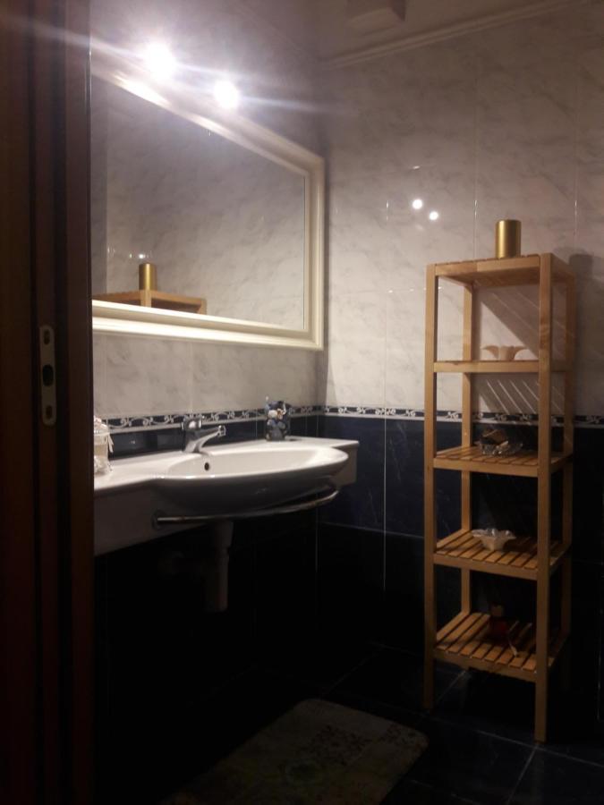 Casa Di Luca Apartamento *