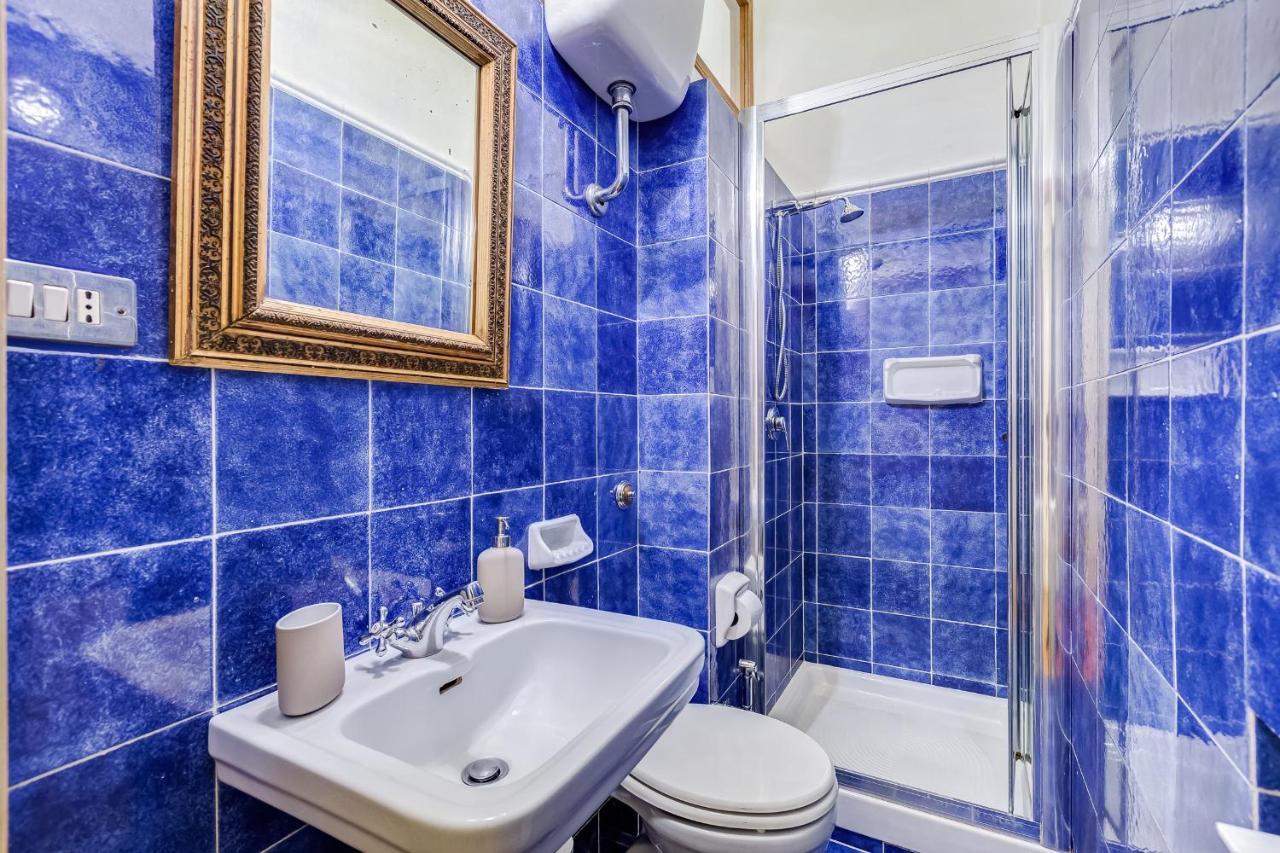 Apartment Storico A Pochi Passi Da Piazza Navona