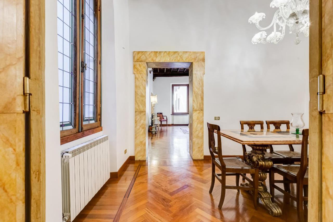 Apartment Storico A Pochi Passi Da Piazza Navona