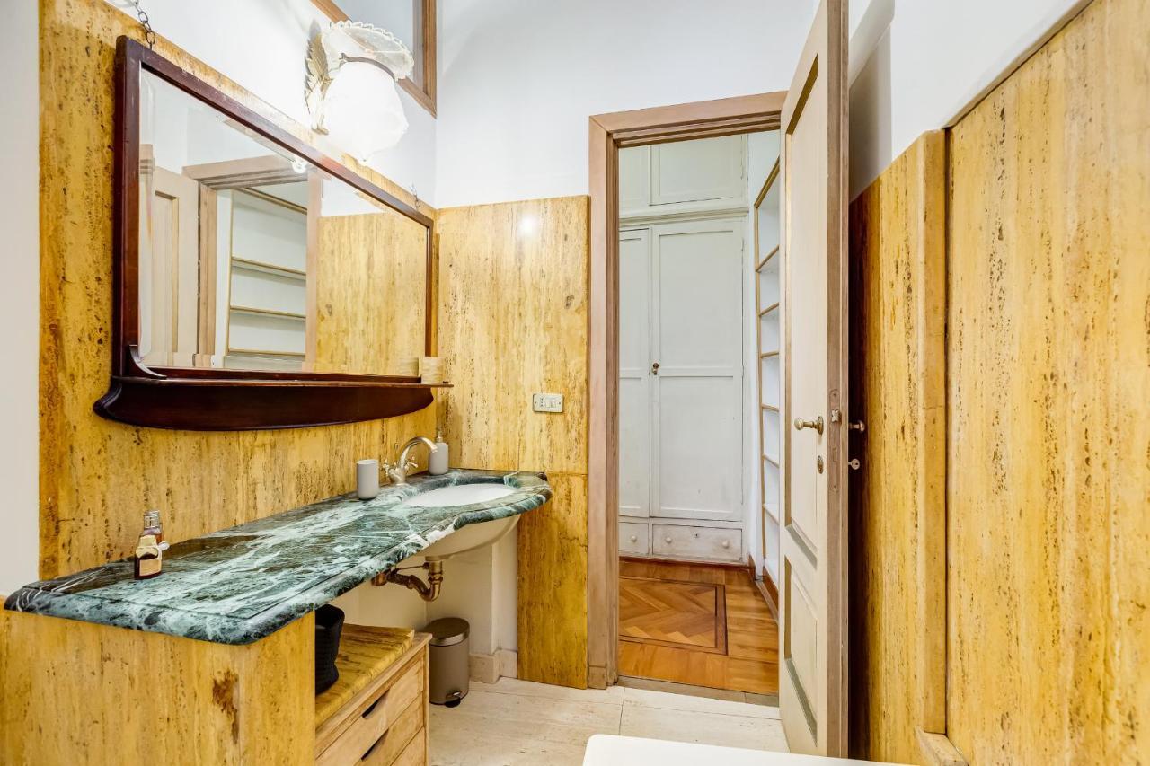 Storico A Pochi Passi Da Piazza Navona Apartment Rome