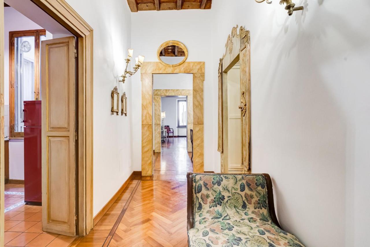 Apartment Storico A Pochi Passi Da Piazza Navona *