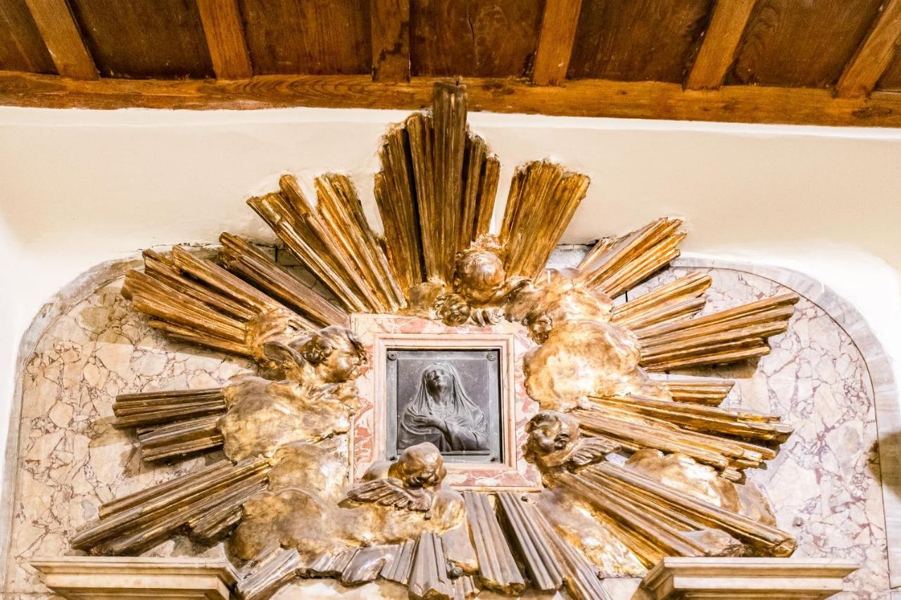Storico A Pochi Passi Da Piazza Navona *