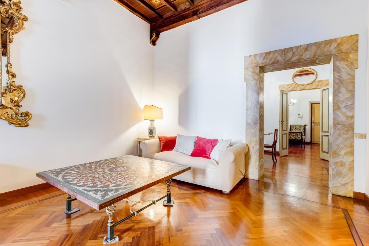 Apartment Storico A Pochi Passi Da Piazza Navona *