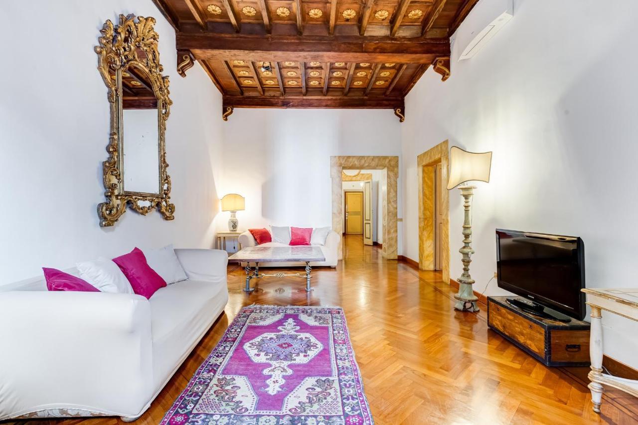 Apartment Storico A Pochi Passi Da Piazza Navona Rome