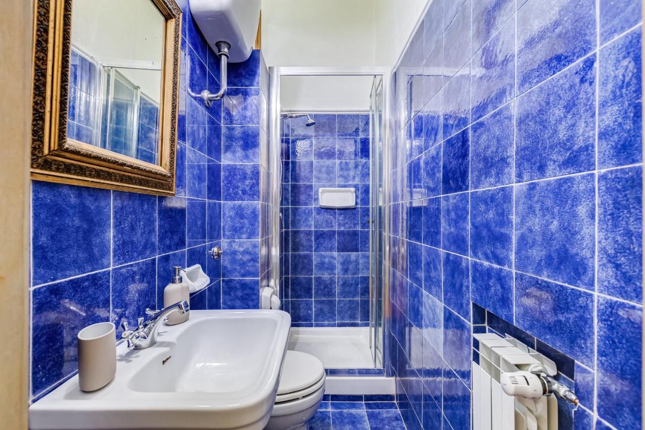 Apartment Storico A Pochi Passi Da Piazza Navona *