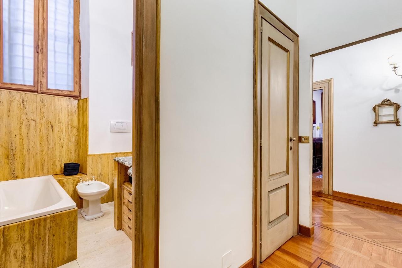 Apartment Storico A Pochi Passi Da Piazza Navona