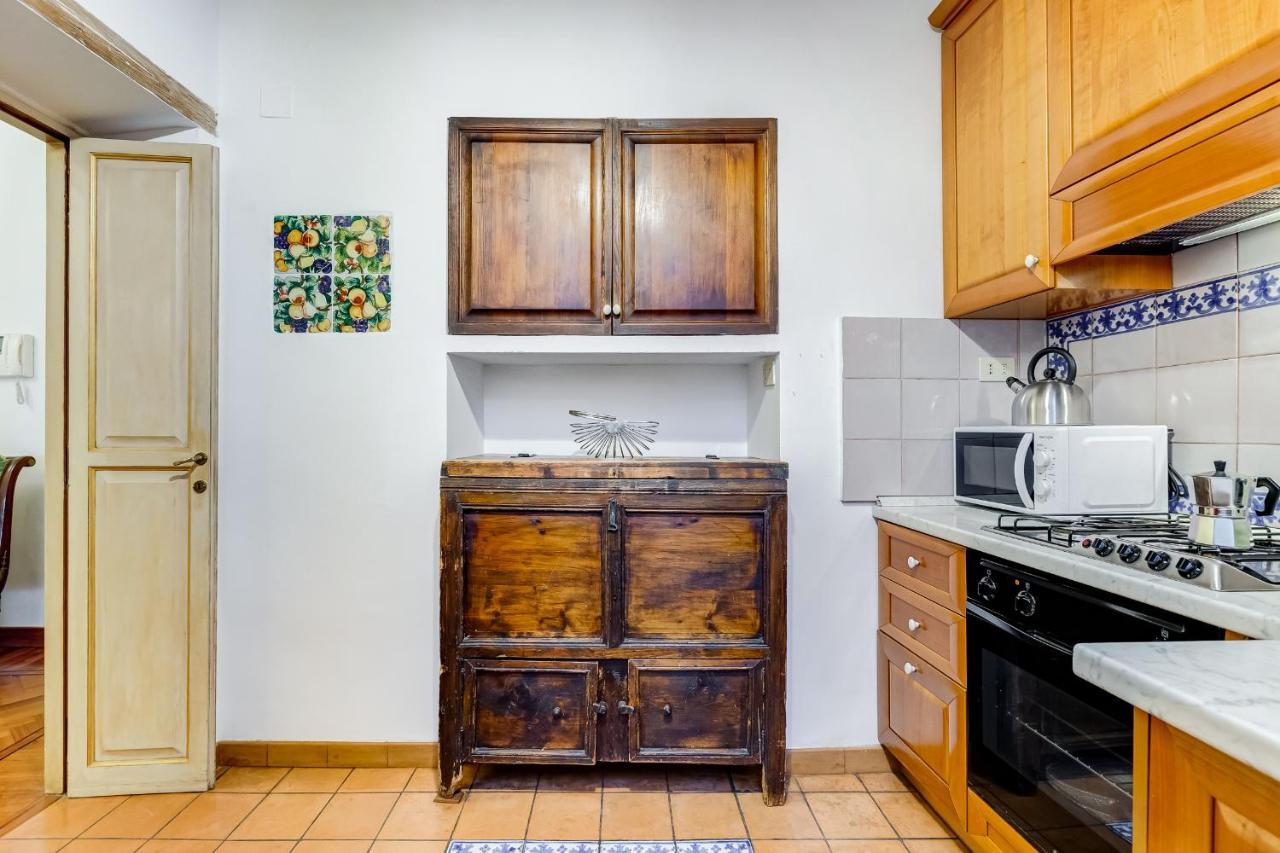 Apartment Storico A Pochi Passi Da Piazza Navona *