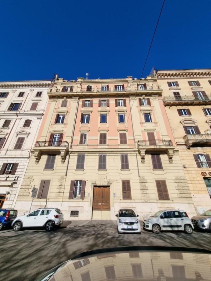 Casa Cecilia Maison d'hôtes Rome