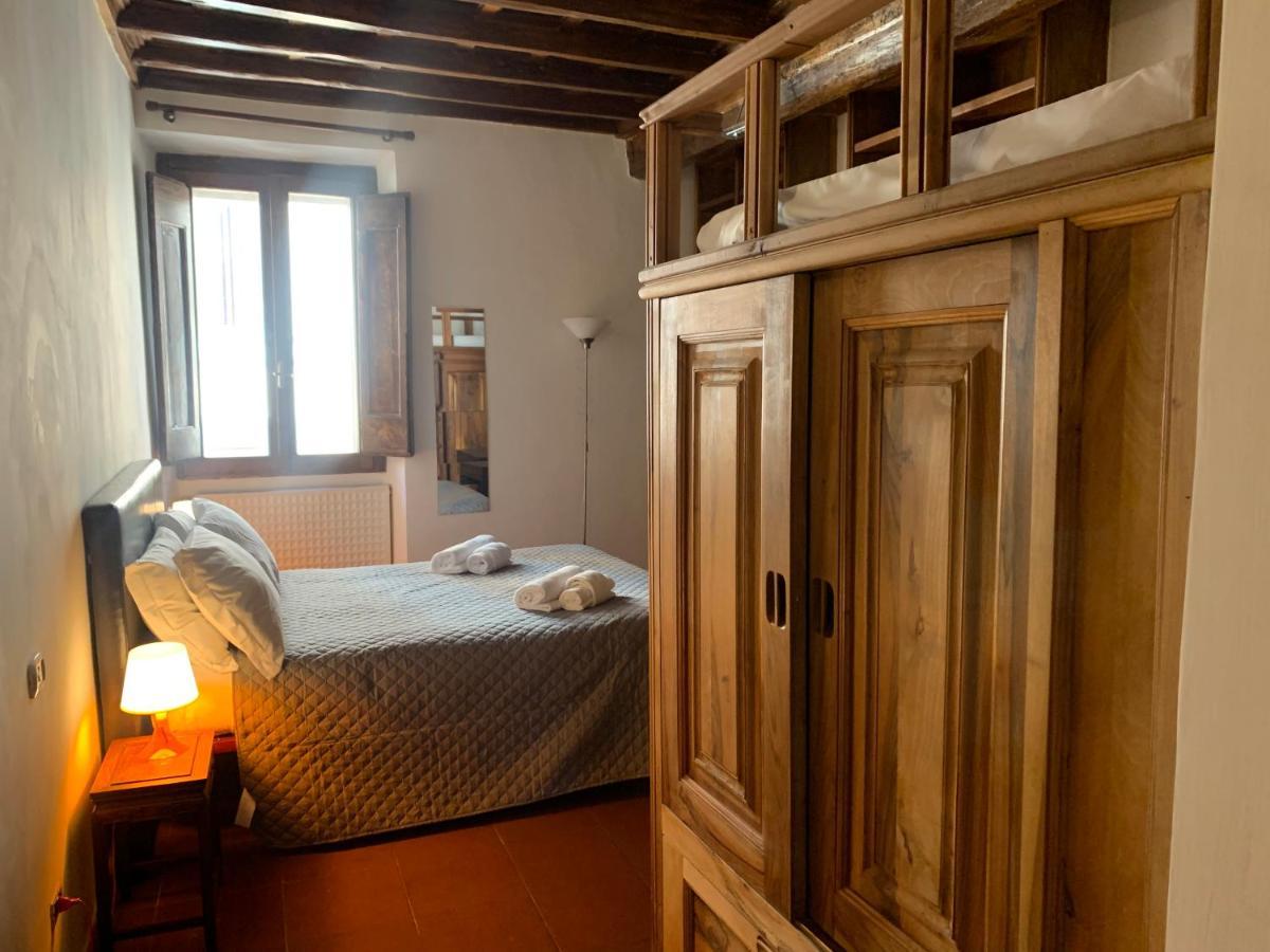 Downtown 2 By Ghor Apartment Rome