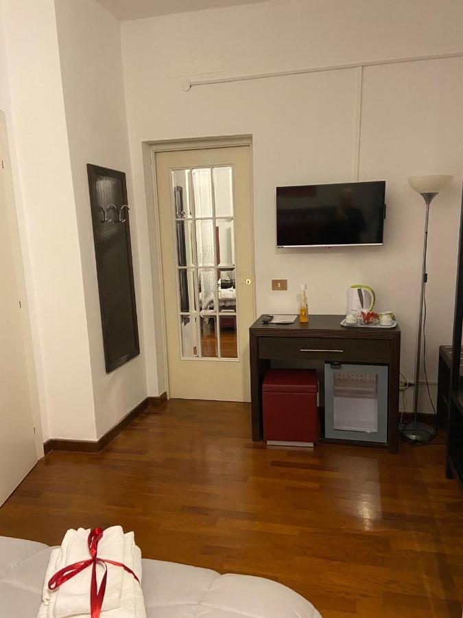 Impruneta28 Bed & Breakfast Rome