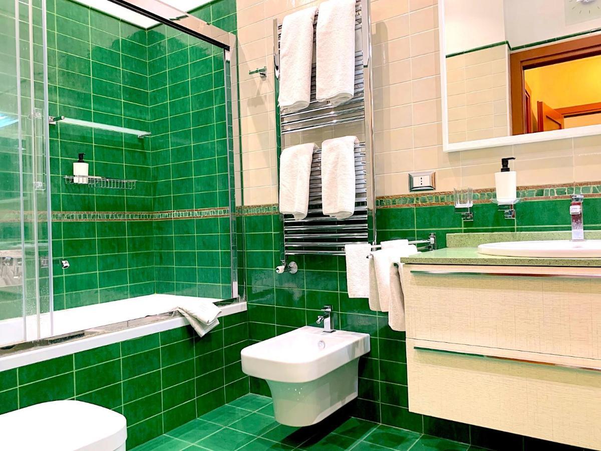 Guest house Smoorooms Trastevere Rome