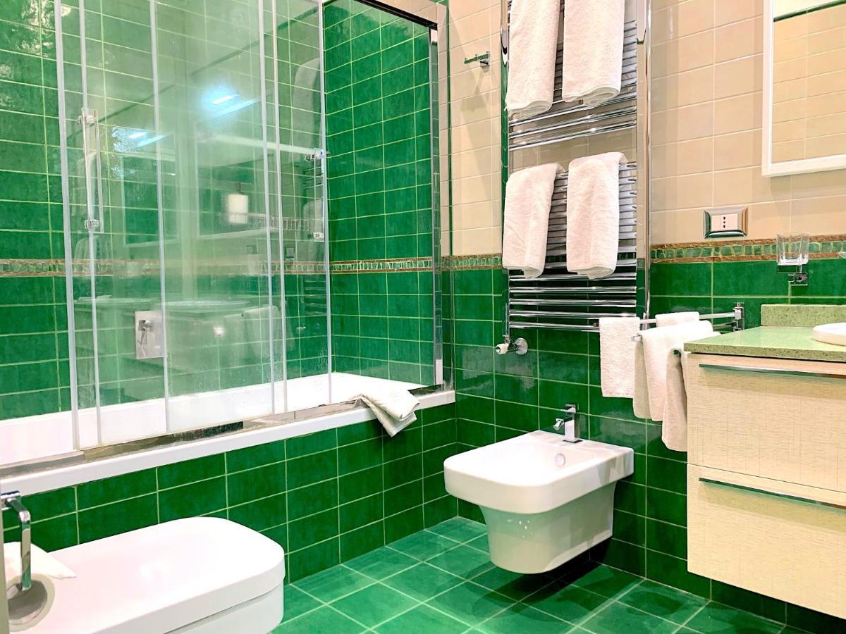 Smoorooms Trastevere Guest house