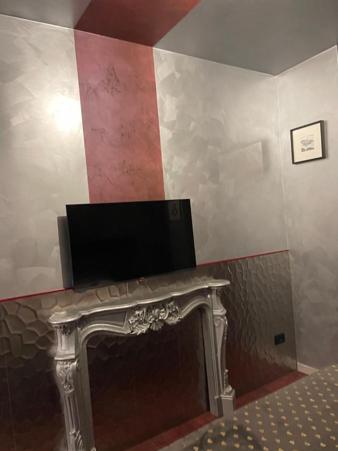 Relais Dei Papi 3* Rome