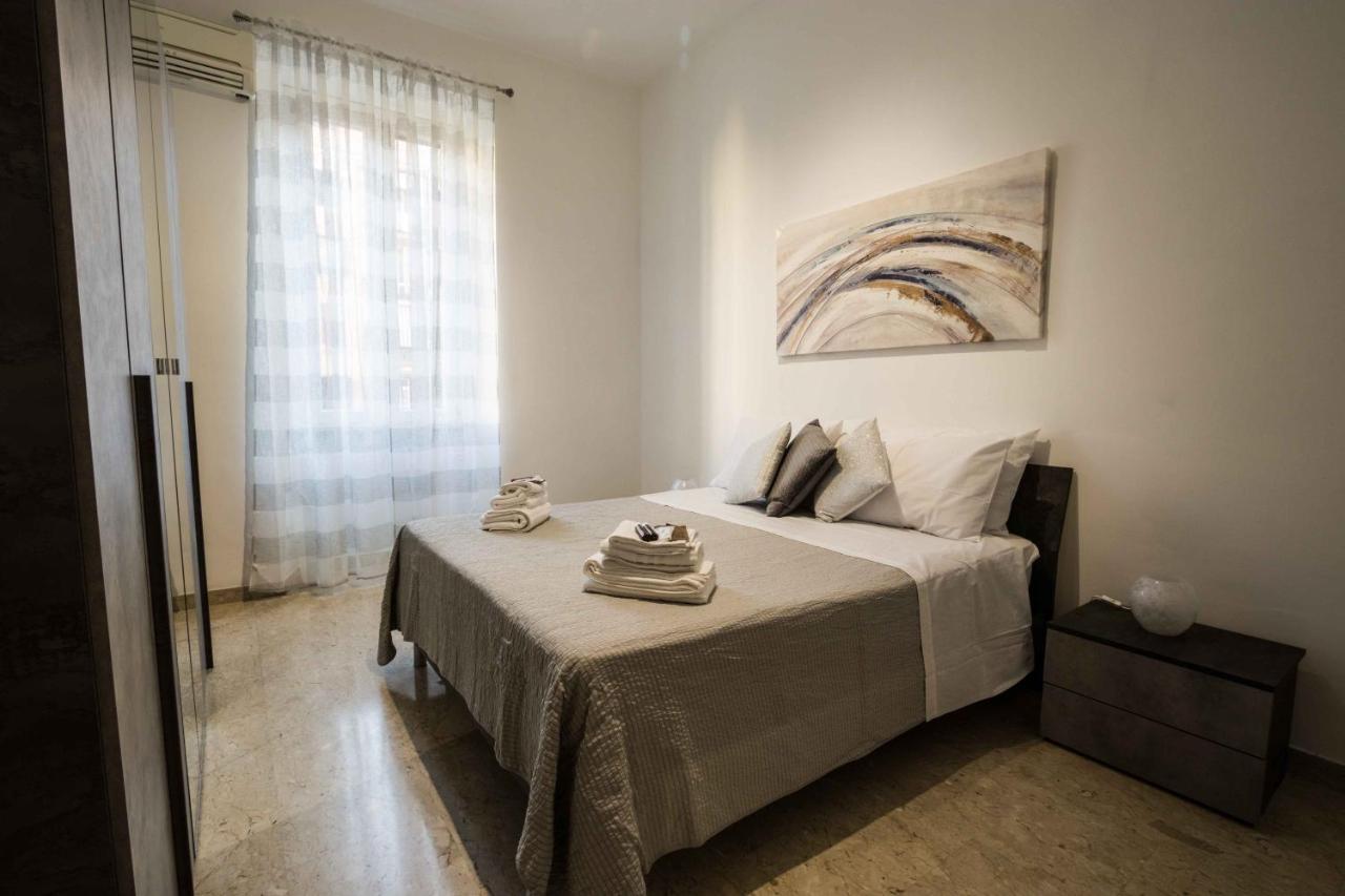 Holiday home Casa Rossana Rome