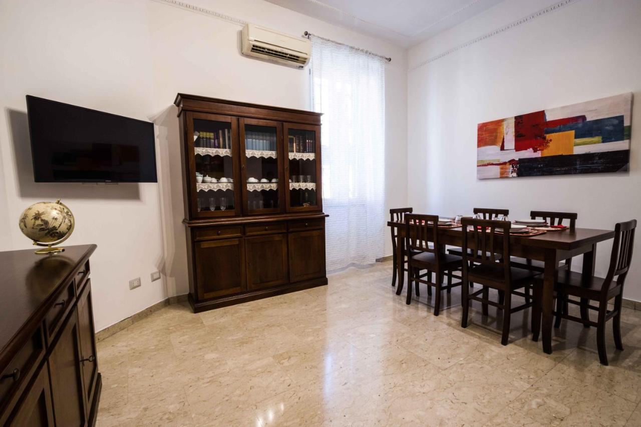 Casa Rossana *