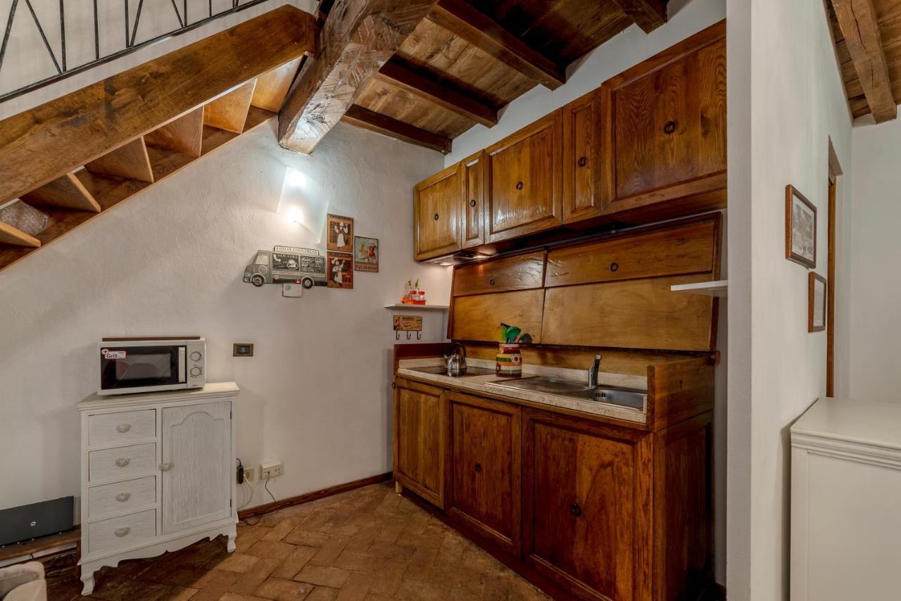 Foro Stylish And Apartment