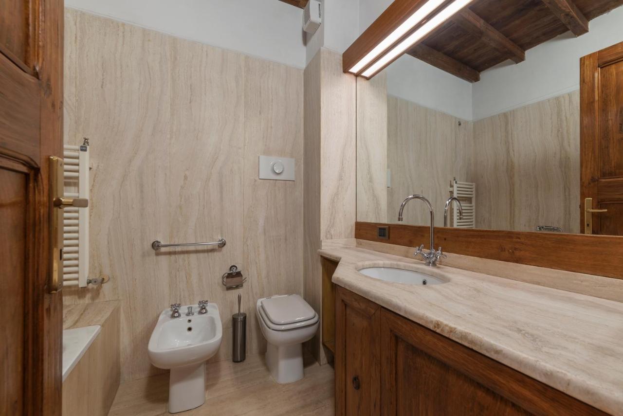 Foro Stylish And Apartment Rome