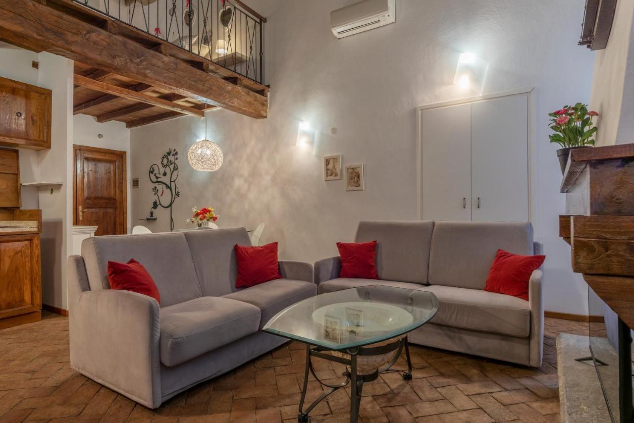 Foro Stylish And Apartment