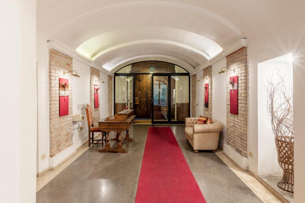 Apartment Foro Stylish And Rome