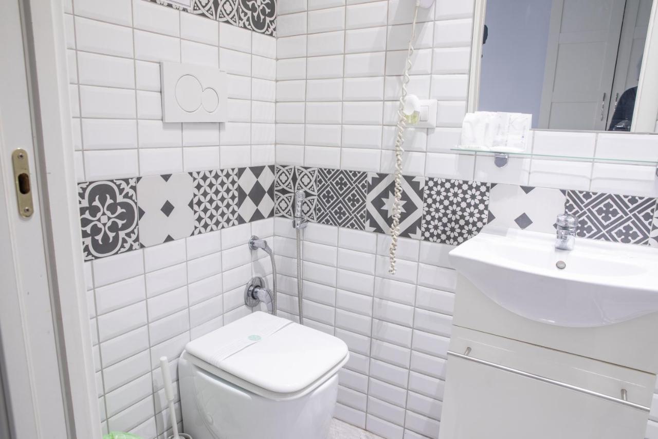 Candia Vatican Suites Guest house 2*