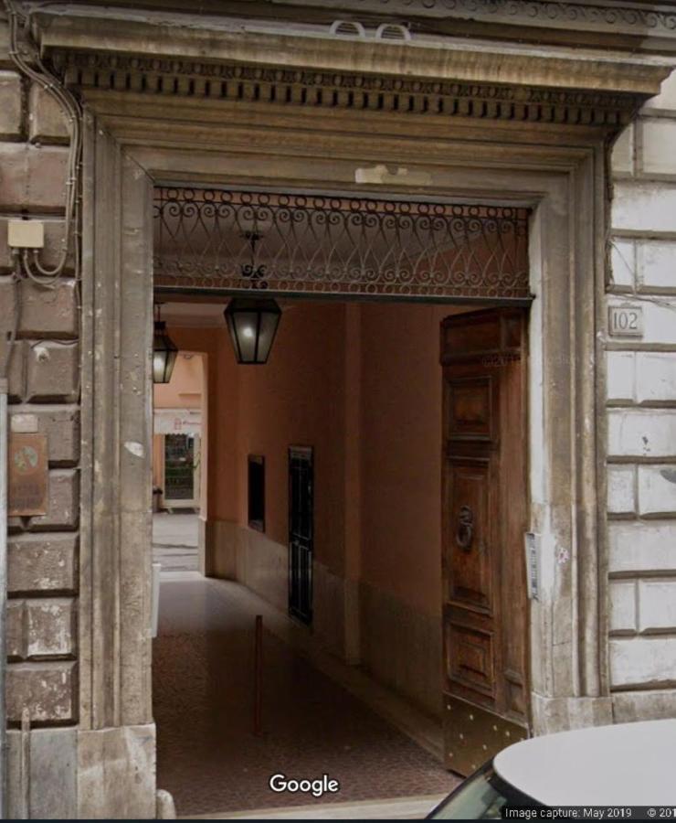 Termini Colosseum Rome