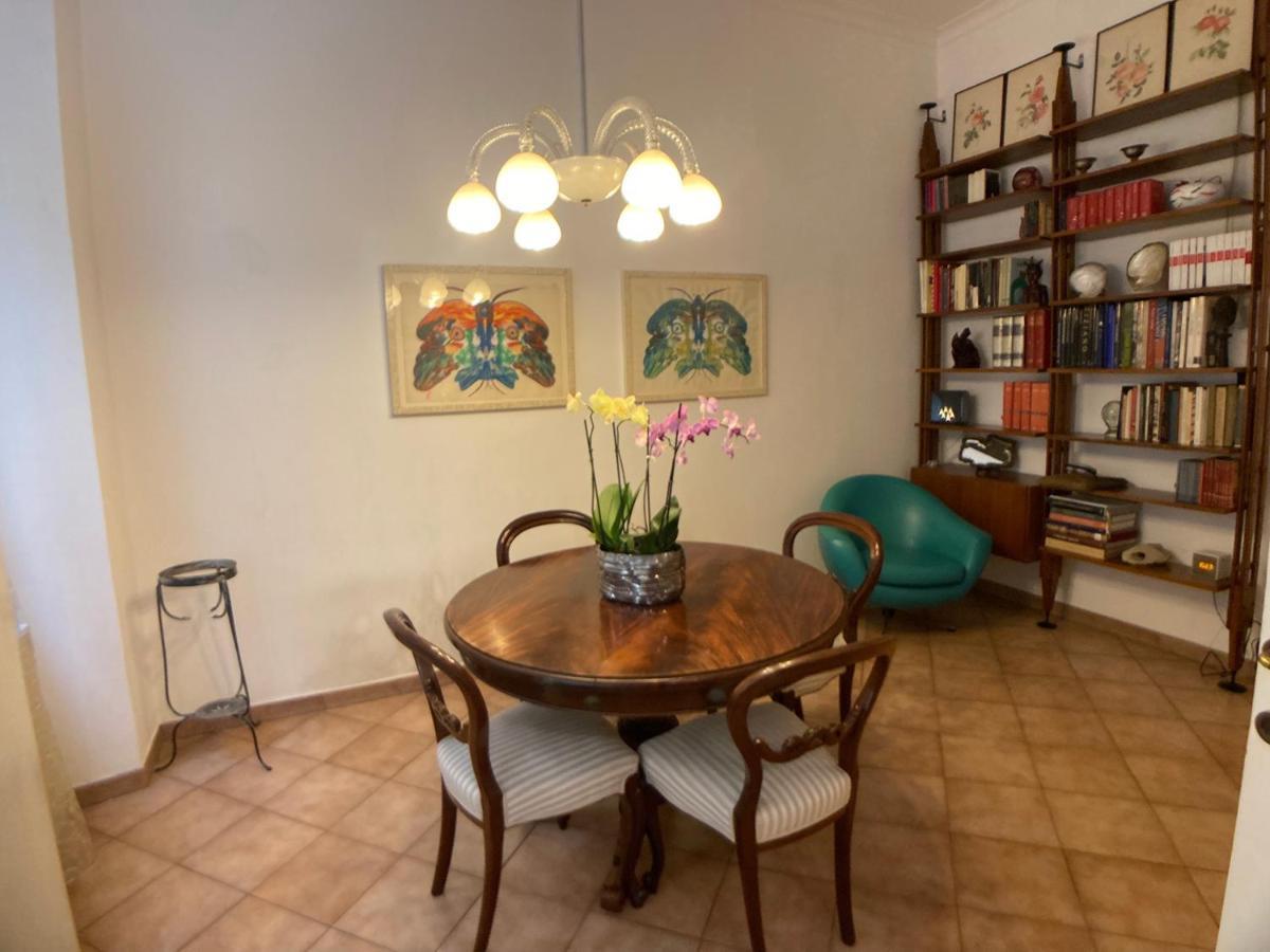 Maison Vivalda In Piazza Navona Apartment