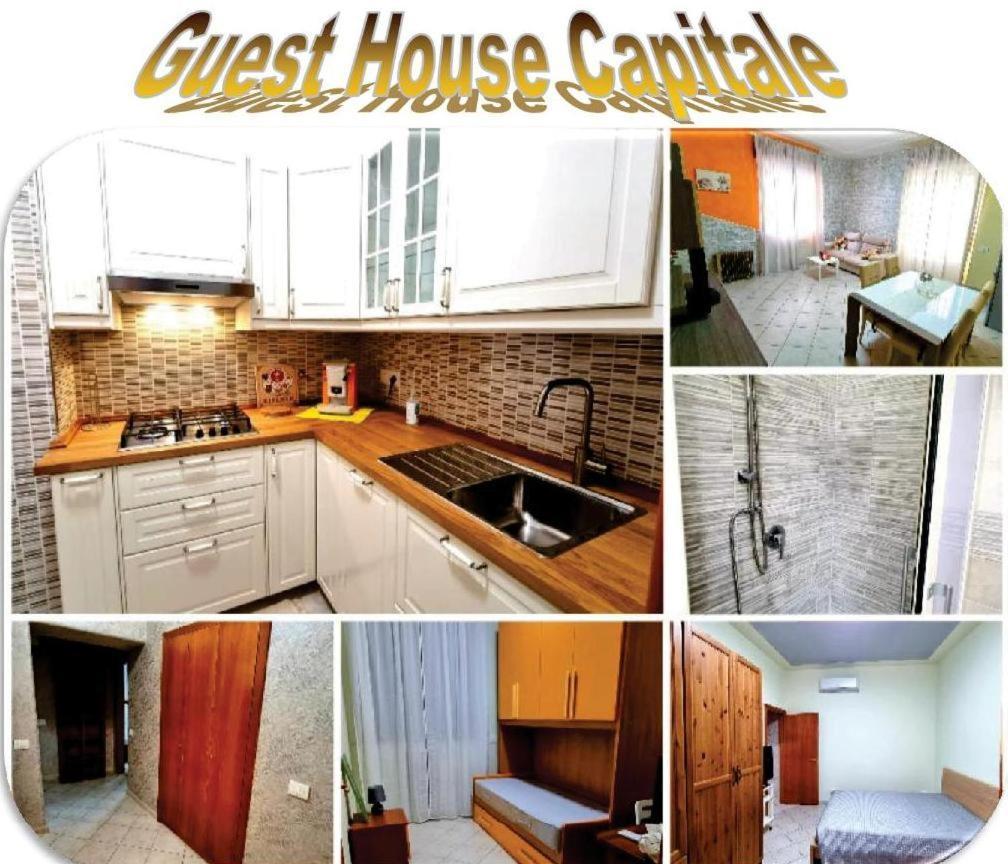 Capitale Apartamento Roma