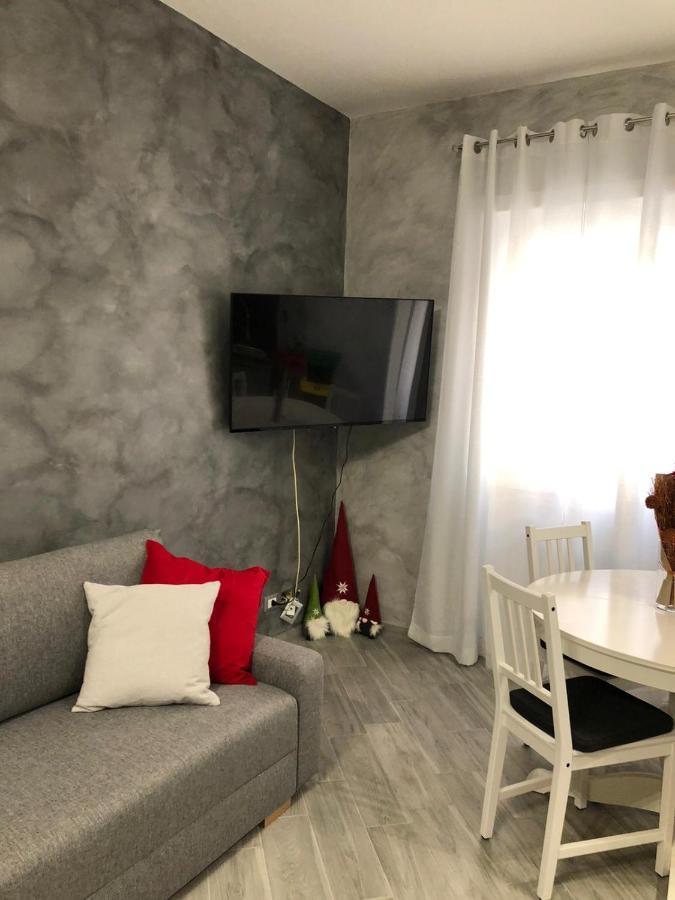 Apartment La Loggia Rome