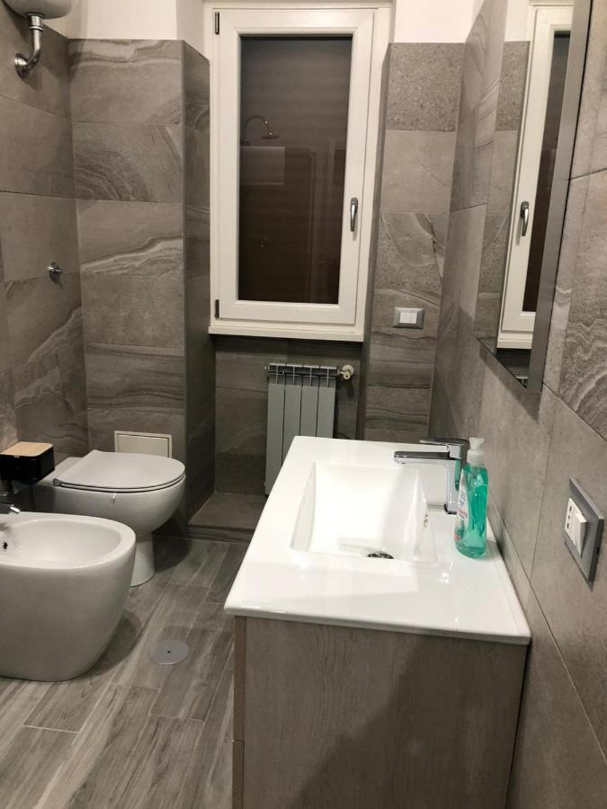 Apartment La Loggia Rome