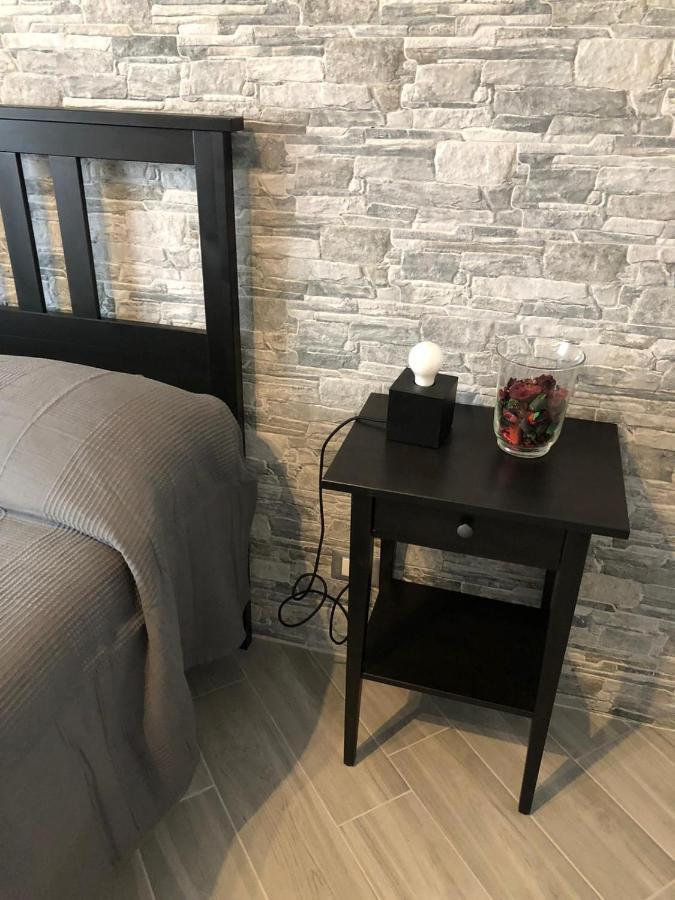 Apartment La Loggia