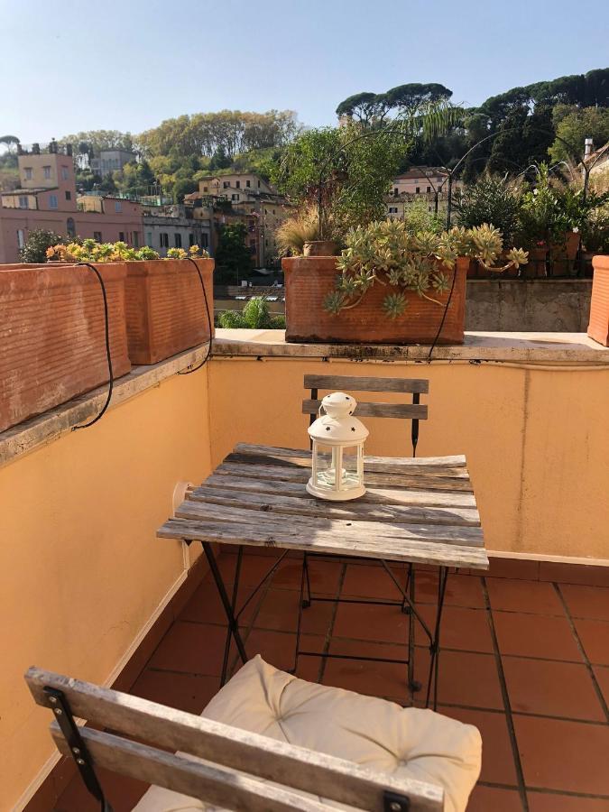 Unico A Apartment