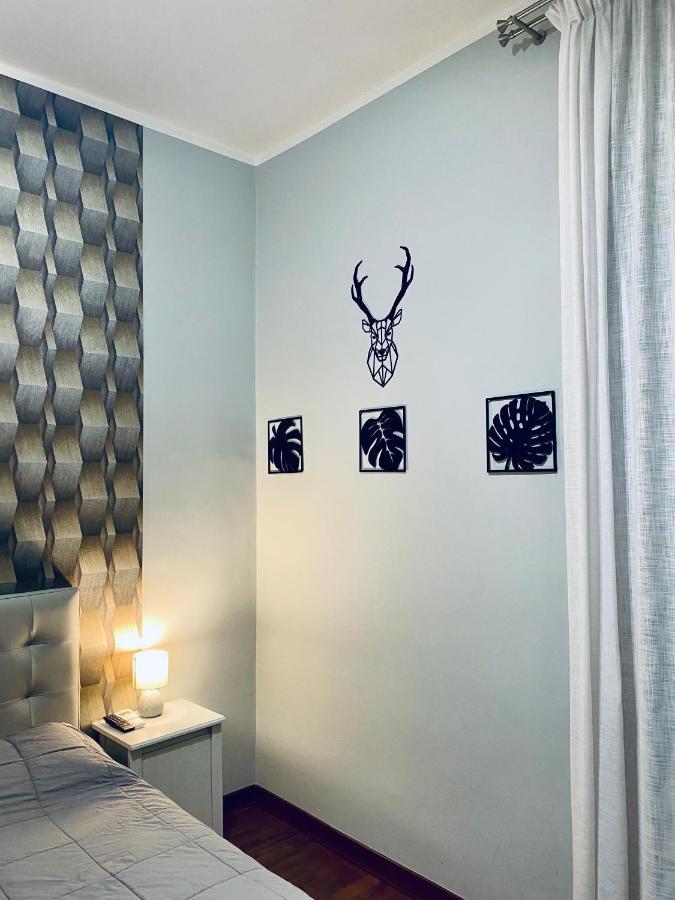 Carpe Diem Vaticano Guest house Rome