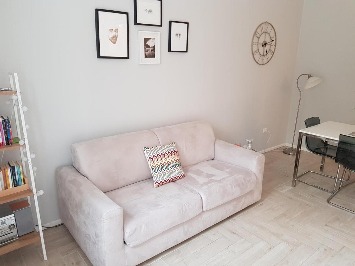 Appartamento Bouganville House Trastevere Roma