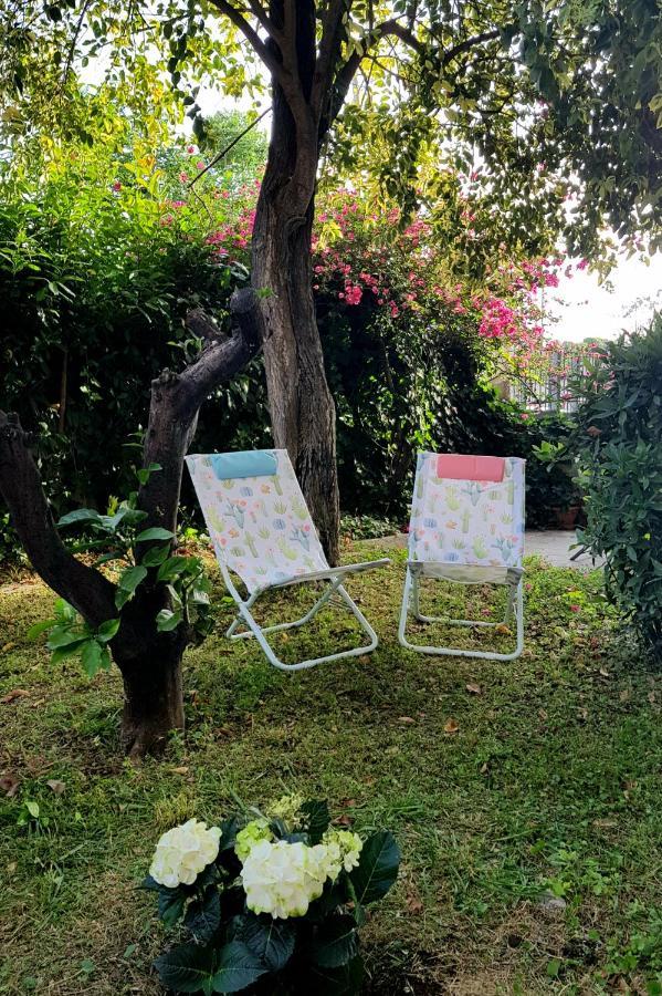 Appartamento Bouganville House Trastevere Roma