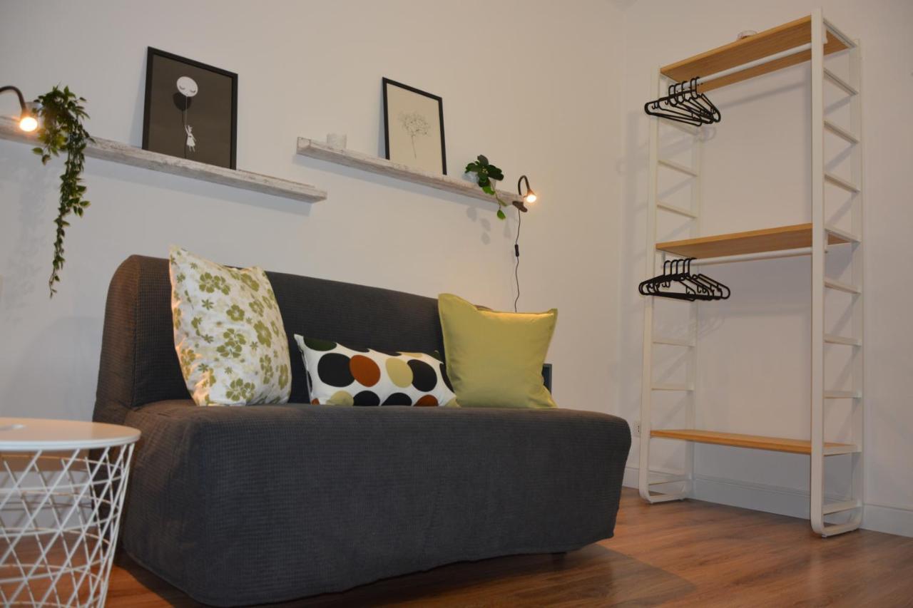 Apartment Mirhome *