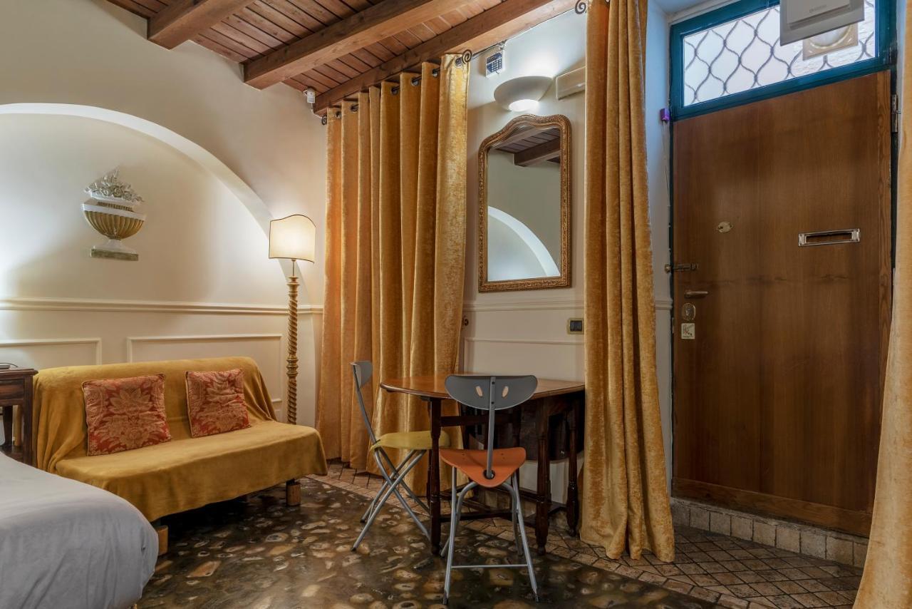 Apartment Piazza Navona Cozy And Studio *