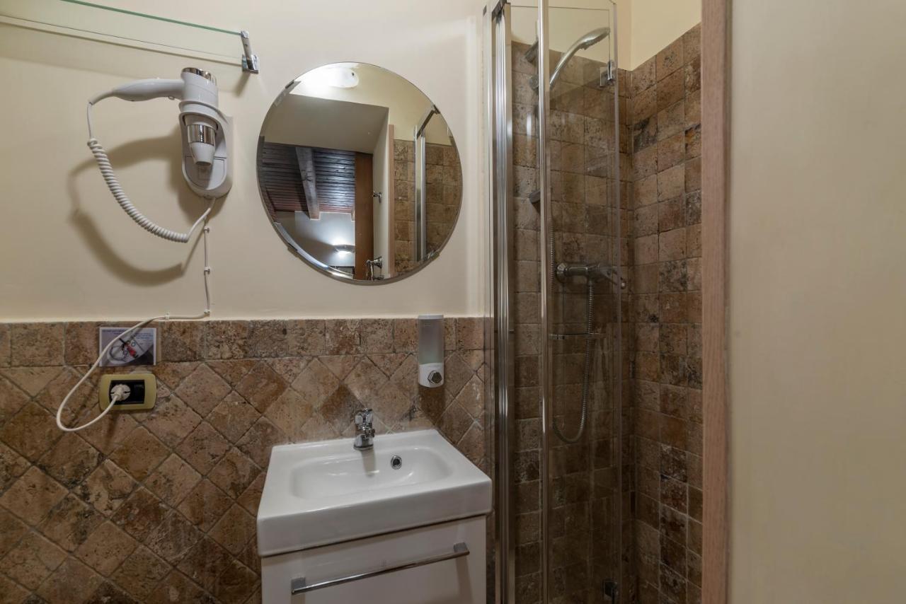 Apartment Piazza Navona Cozy And Studio *