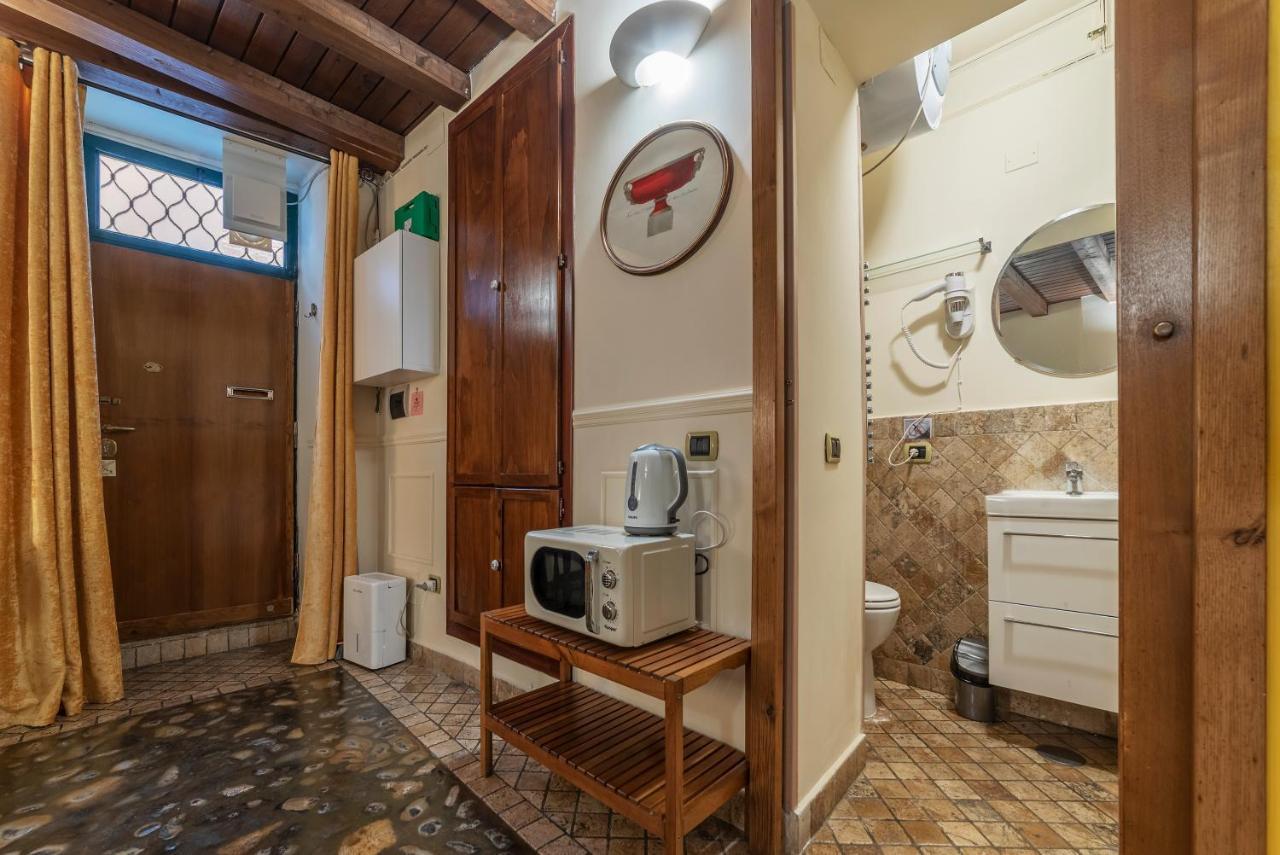 Piazza Navona Cozy And Studio * Rome