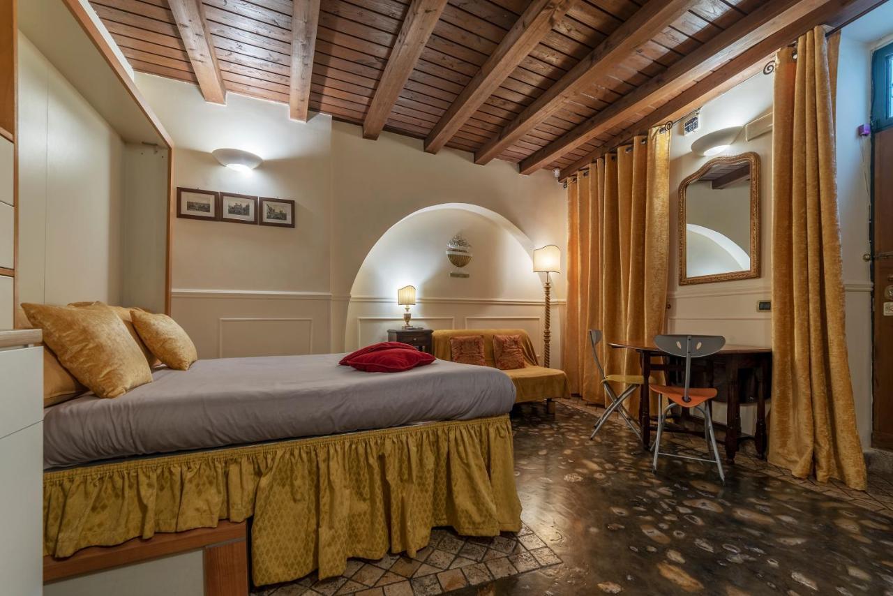 Appartamento Piazza Navona Cozy&central Studio *