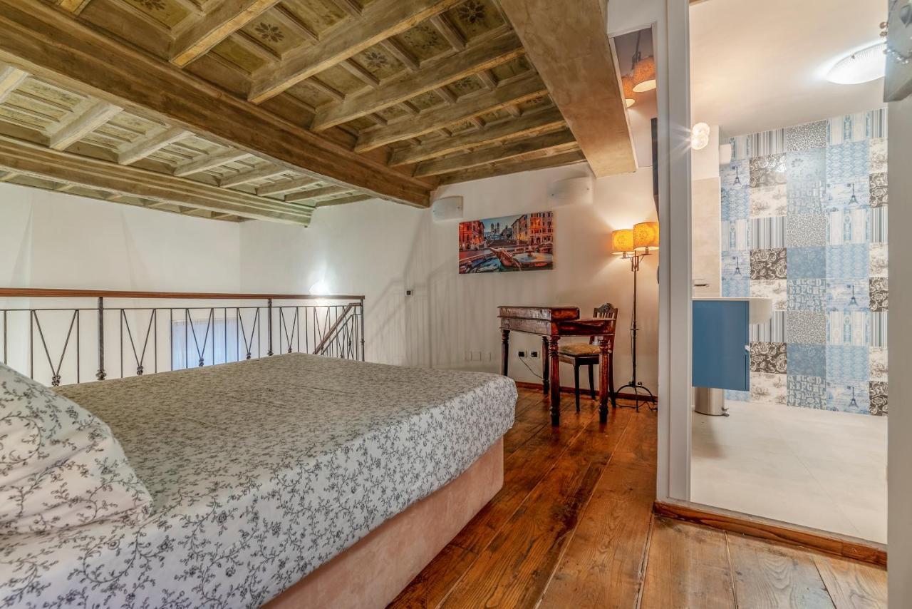 Foro Stylish And Apartment Rome