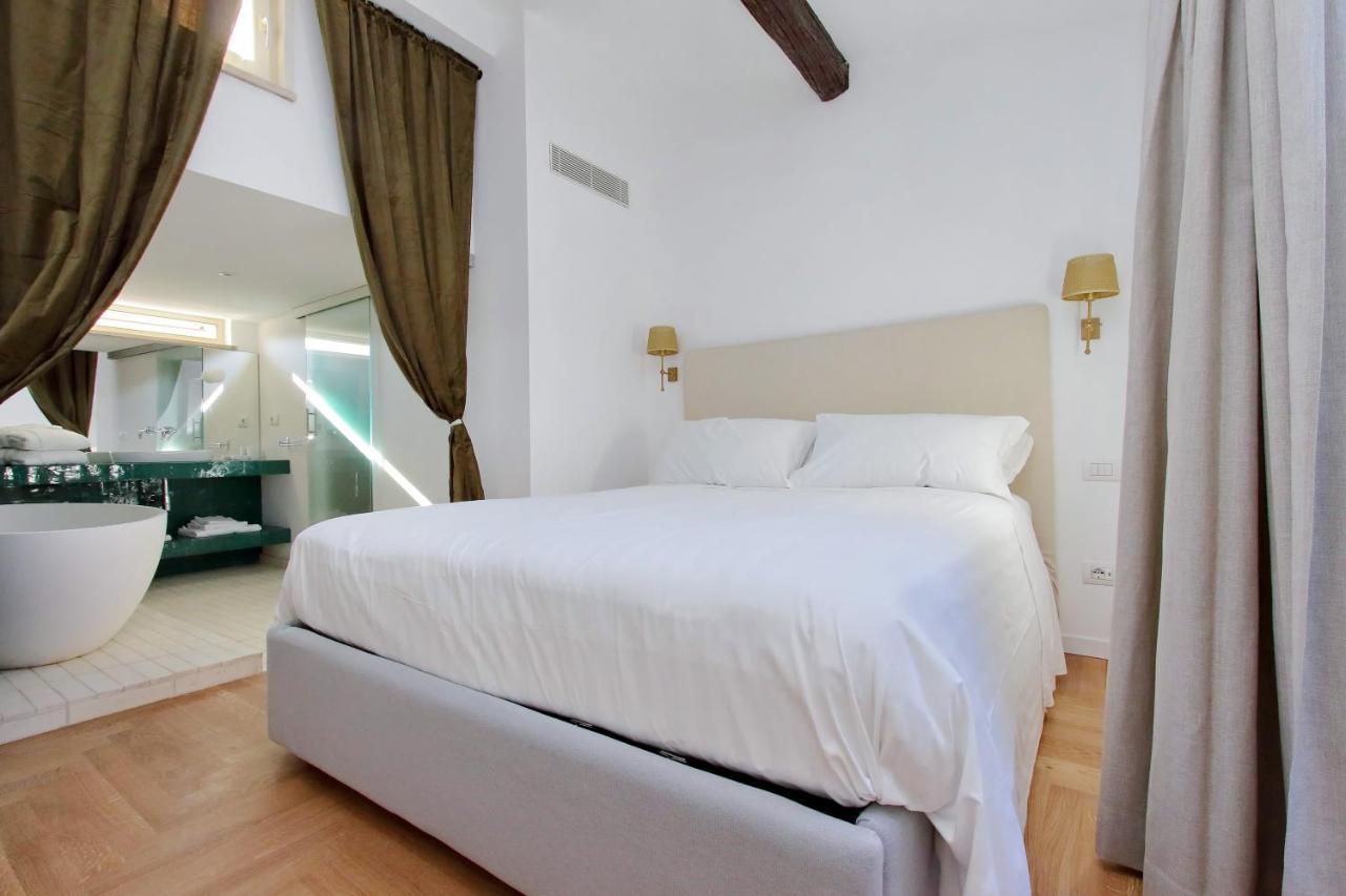Appartement Residenza Torre Vecchiarelli - 5 Penthouse *