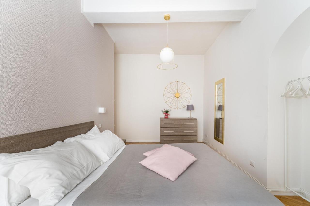 Famm - Charming And Cozy Flat At Pantheon Apartamento Roma