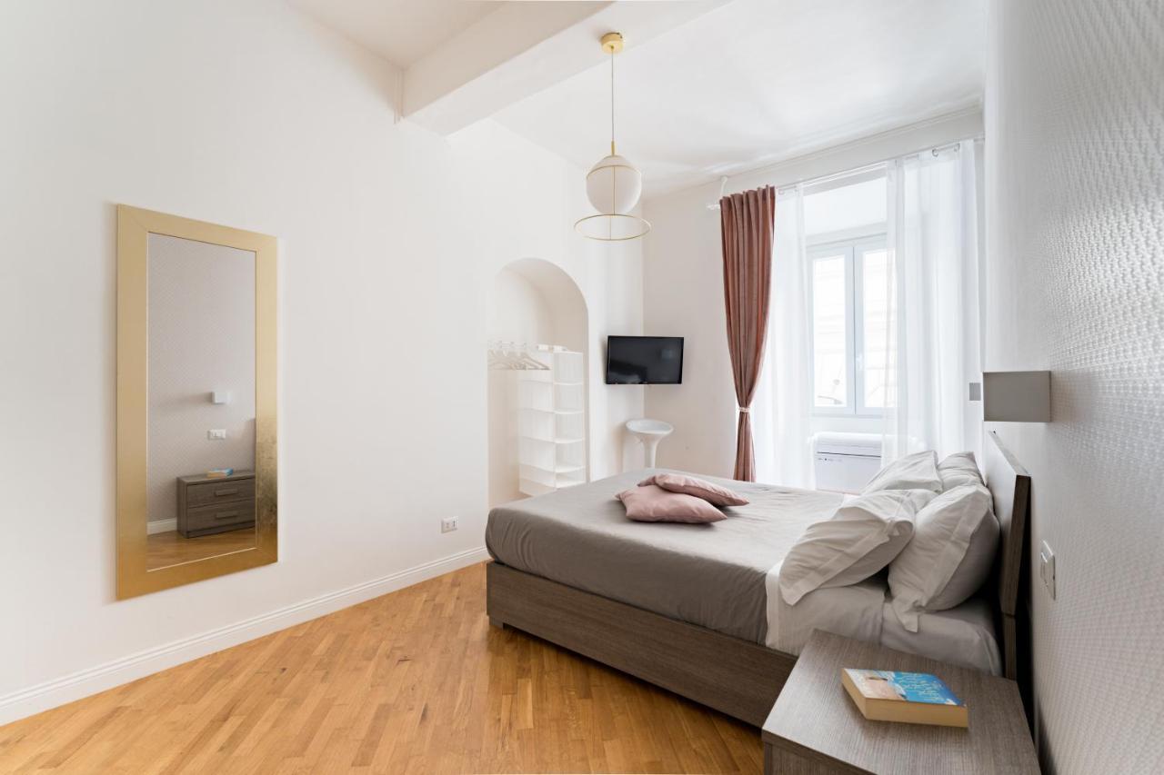 Famm - Charming And Cozy Flat At Pantheon Apartamento Roma