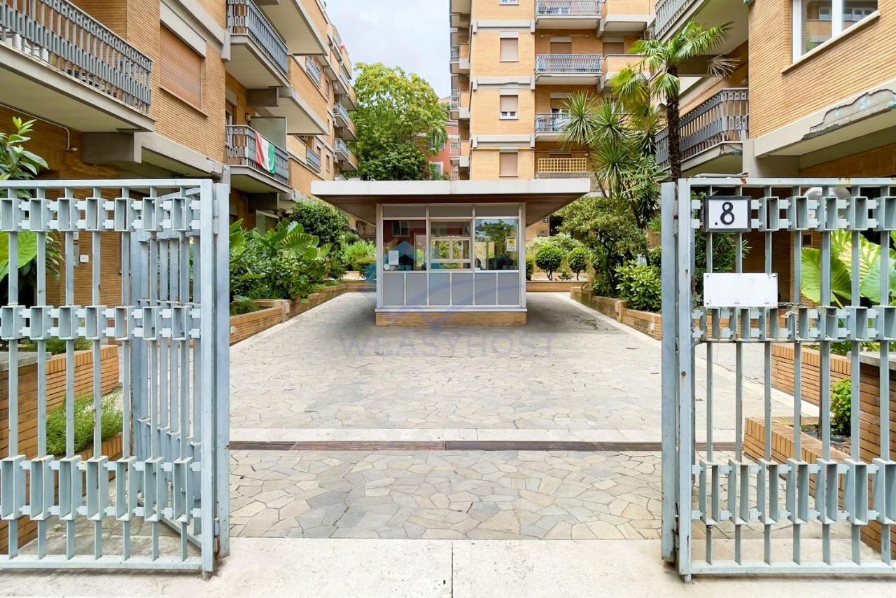New In Rome! Little Candy Apt In Vatican Appartement Rome