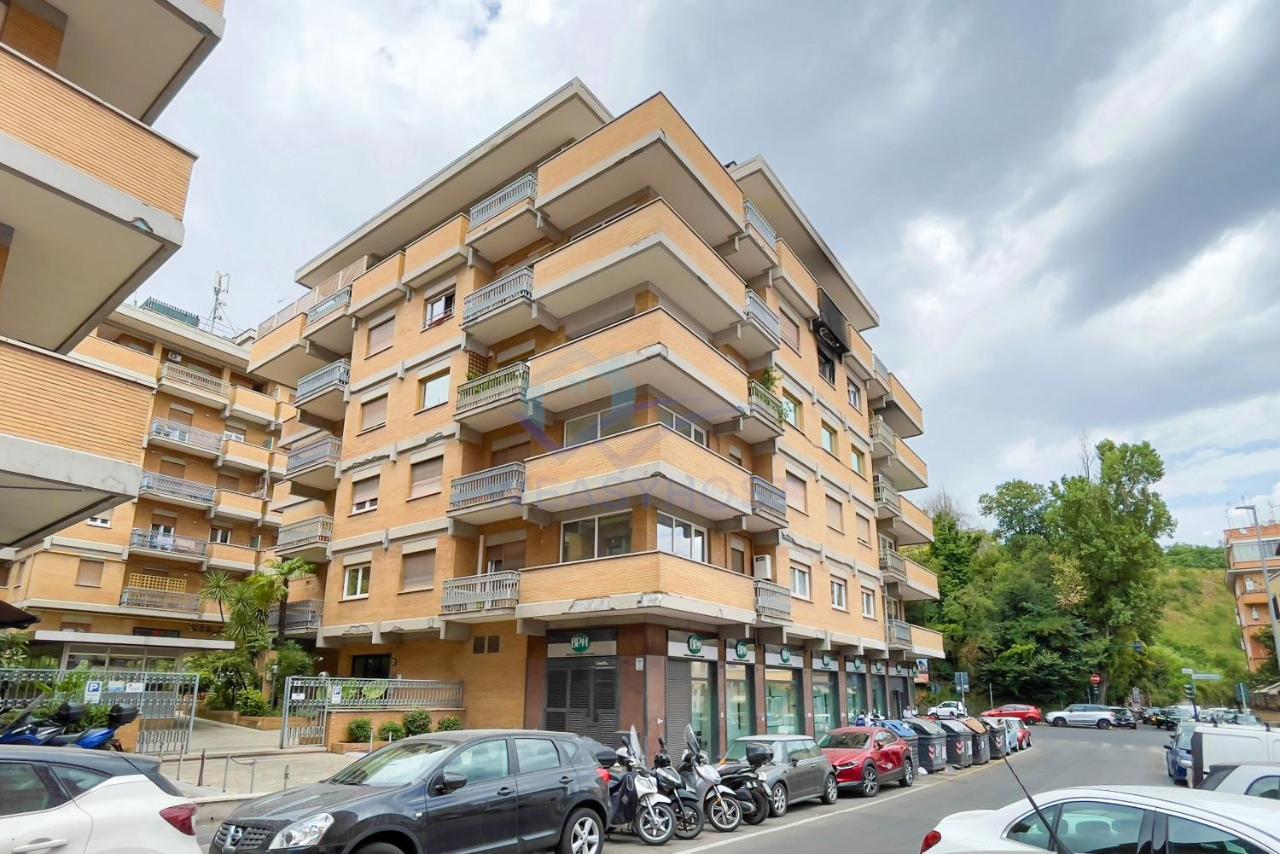 Appartement New In Rome! Little Candy Apt In Vatican
