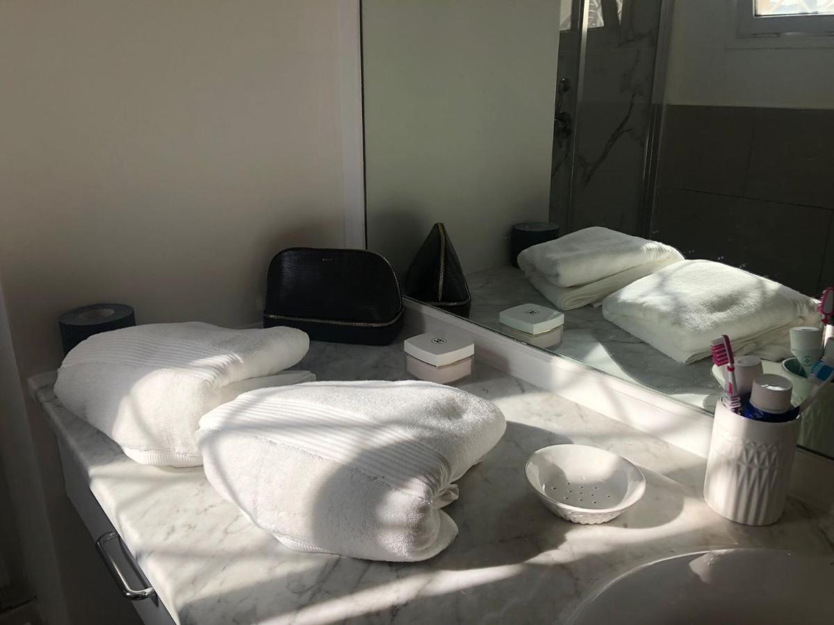Appartamento Unìco A Roma