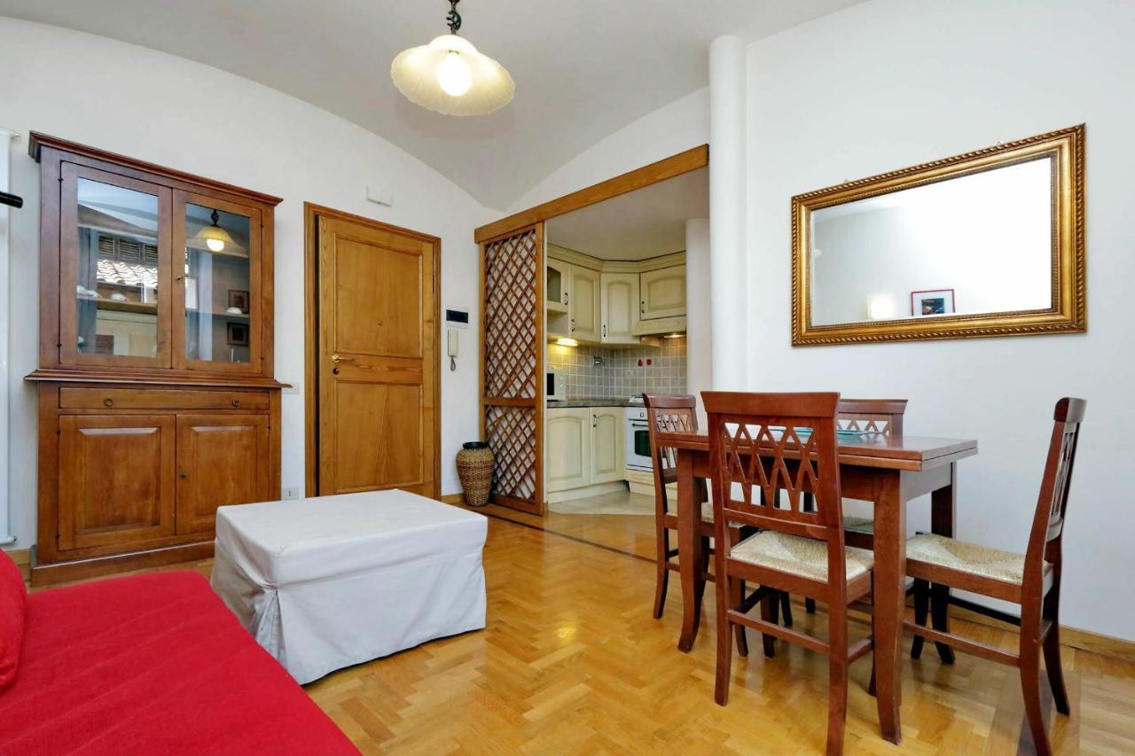 Apartment Borgo Pio
